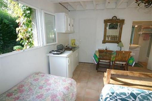 фото отеля Chambres d'Hotes Le Clos St Hymer