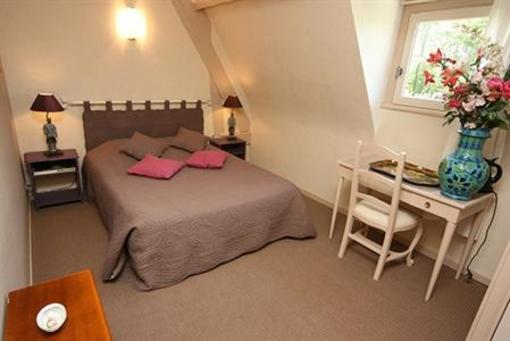 фото отеля Chambres d'Hotes Le Clos St Hymer