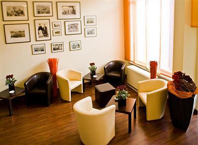 фото отеля Hotel Xenia Sellin
