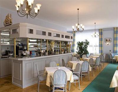 фото отеля Hotel Xenia Sellin