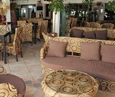 фото отеля Da Cesare Hotel San Vero Milis