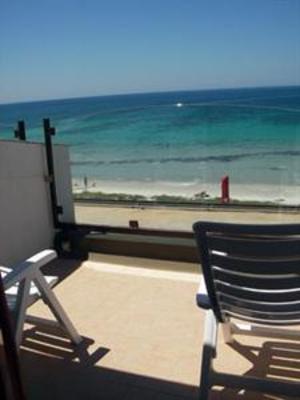 фото отеля Da Cesare Hotel San Vero Milis