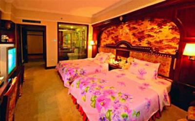 фото отеля Baise Hengsheng Hotel