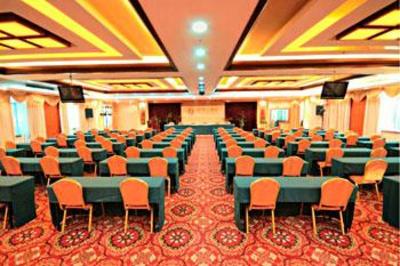 фото отеля Baise Hengsheng Hotel