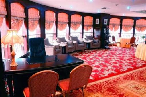 фото отеля Baise Hengsheng Hotel