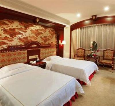 фото отеля Baise Hengsheng Hotel