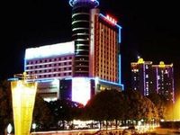 Baise Hengsheng Hotel