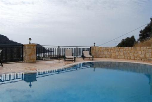 фото отеля Villa Klio