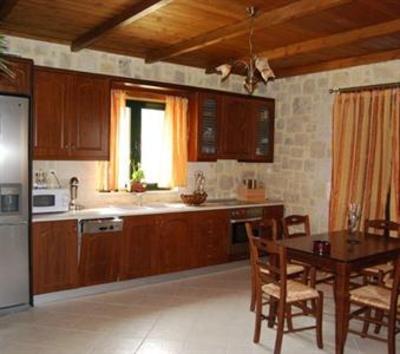 фото отеля Villa Klio