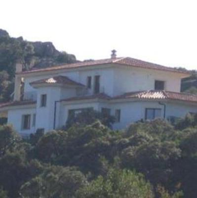фото отеля Agriturismo Curona
