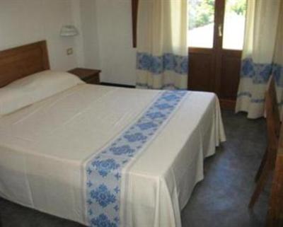 фото отеля Agriturismo Curona