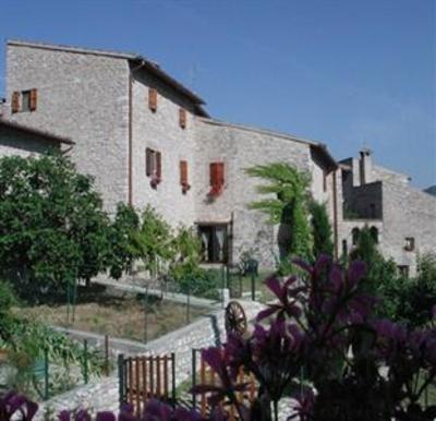 фото отеля Agriturismo Roccagelli