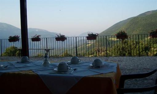 фото отеля Agriturismo Roccagelli