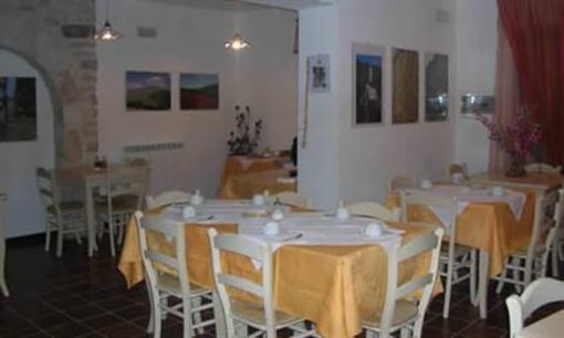 фото отеля Agriturismo Roccagelli