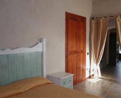 фото отеля Agriturismo Roccagelli