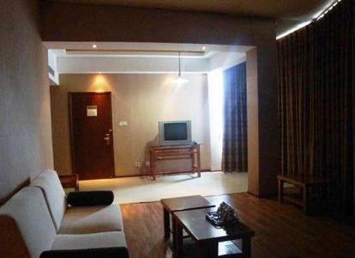 фото отеля Huangqiao Hotel Luding