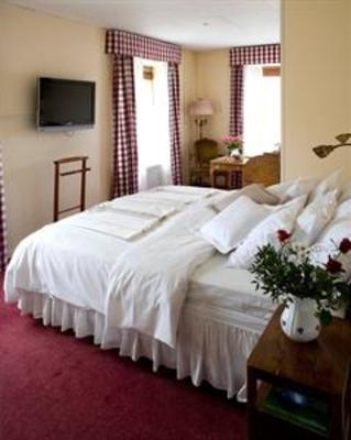 фото отеля Hotell Bla Blom