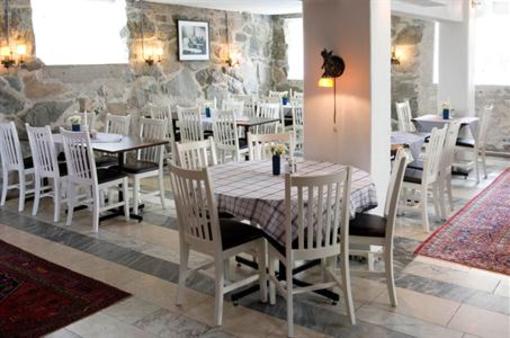 фото отеля Hotell Bla Blom