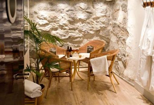фото отеля Hotell Bla Blom