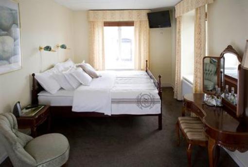 фото отеля Hotell Bla Blom
