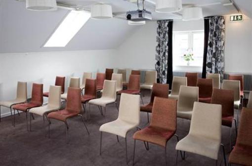 фото отеля Hotell Bla Blom