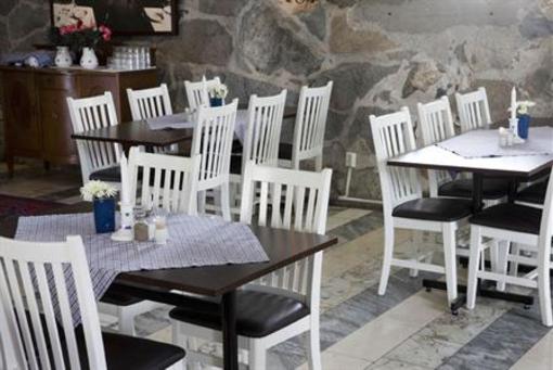фото отеля Hotell Bla Blom