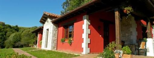 фото отеля El Corberu Hotel Ribadesella