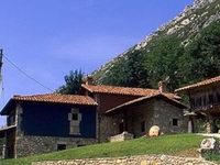 El Corberu Hotel Ribadesella