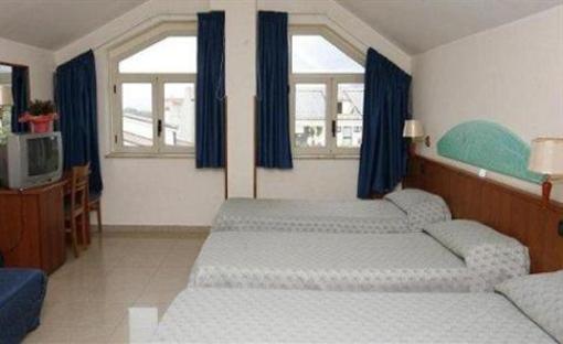 фото отеля Casalnuovo