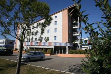 фото отеля Euro Hotel Imola