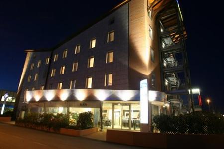 фото отеля Euro Hotel Imola