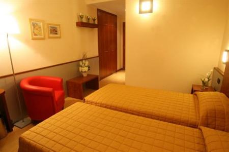 фото отеля Euro Hotel Imola
