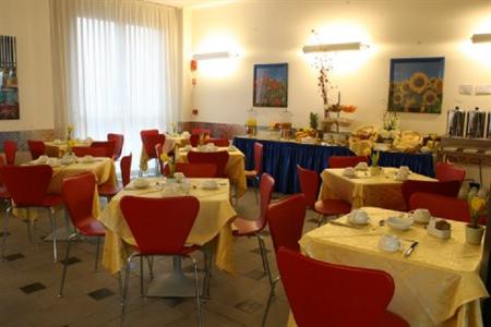 фото отеля Euro Hotel Imola