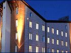 фото отеля Euro Hotel Imola