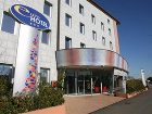 фото отеля Euro Hotel Imola