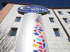 фото отеля Euro Hotel Imola