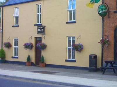 фото отеля Slattery's Bed & Breakfast Kildimo