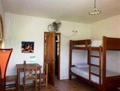 фото отеля Banana Lodge