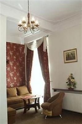 фото отеля Abella Guest Rooms & Apartments