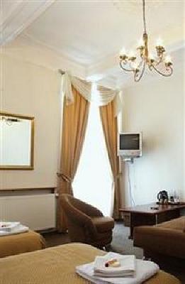 фото отеля Abella Guest Rooms & Apartments