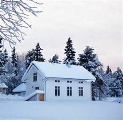 фото отеля Guest House Tornedalen