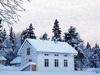 Guest House Tornedalen