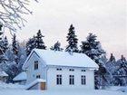 фото отеля Guest House Tornedalen