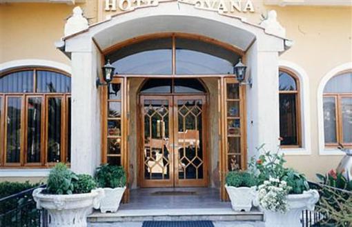 фото отеля Jovana Hotel