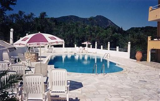 фото отеля Jovana Hotel