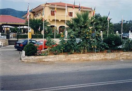 фото отеля Jovana Hotel