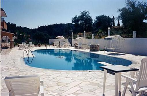 фото отеля Jovana Hotel