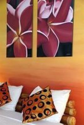 фото отеля Tepanee Beach Resort Daanbantayan