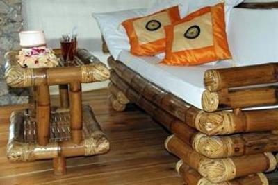 фото отеля Tepanee Beach Resort Daanbantayan