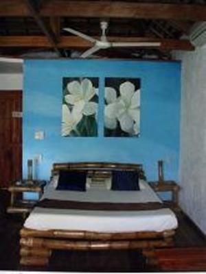 фото отеля Tepanee Beach Resort Daanbantayan